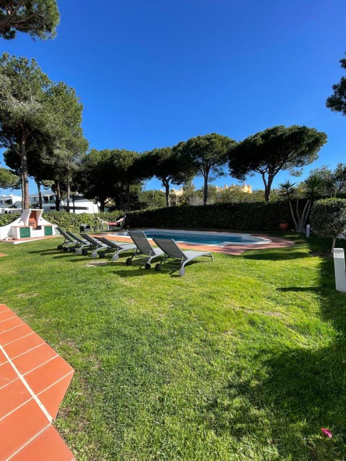Algarvila วิลาโมรา ภายนอก รูปภาพ
