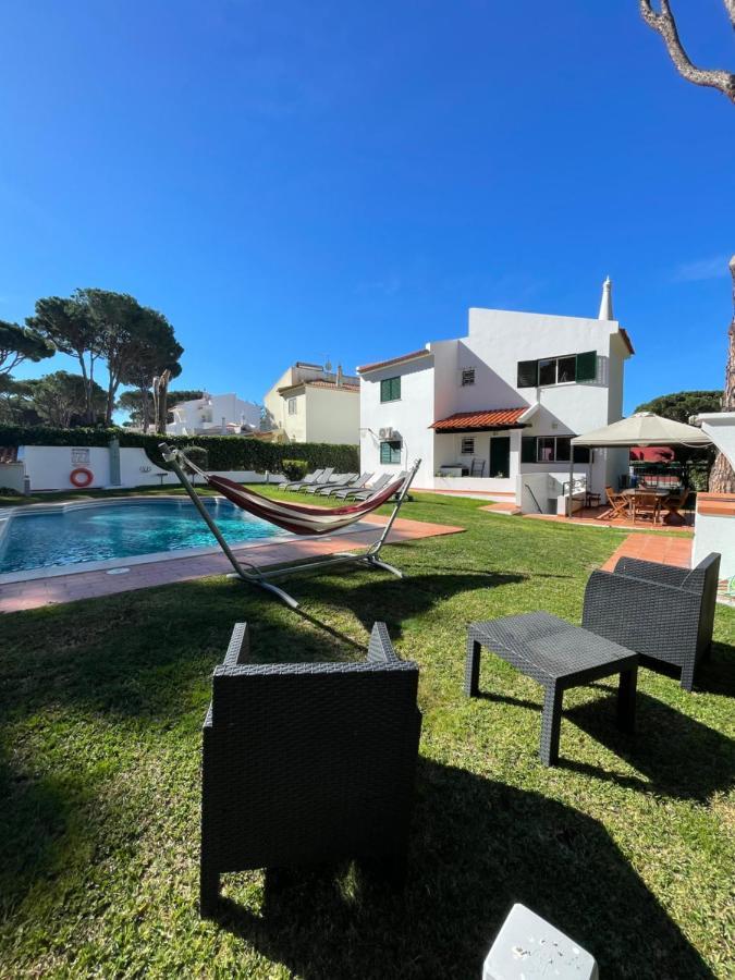 Algarvila วิลาโมรา ภายนอก รูปภาพ