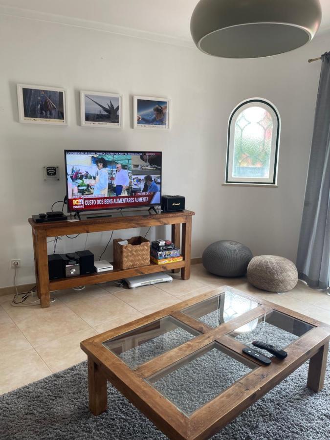 Algarvila วิลาโมรา ภายนอก รูปภาพ